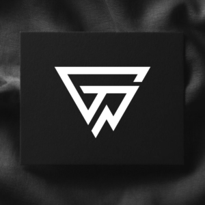 GP | Logo Design by Gerald Design 3