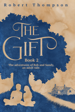 Book Cover Design by MNM