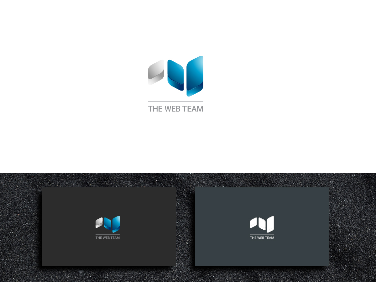 Design de Logo par ArtSamurai pour The Web Team | Design #25133588