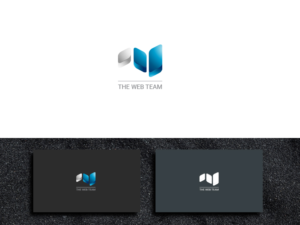 Diseño de Logo por ArtSamurai para The Web Team | Diseño: #25133588