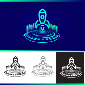 Logo Design by EnriqueF for The Web Team | Design: #25165761