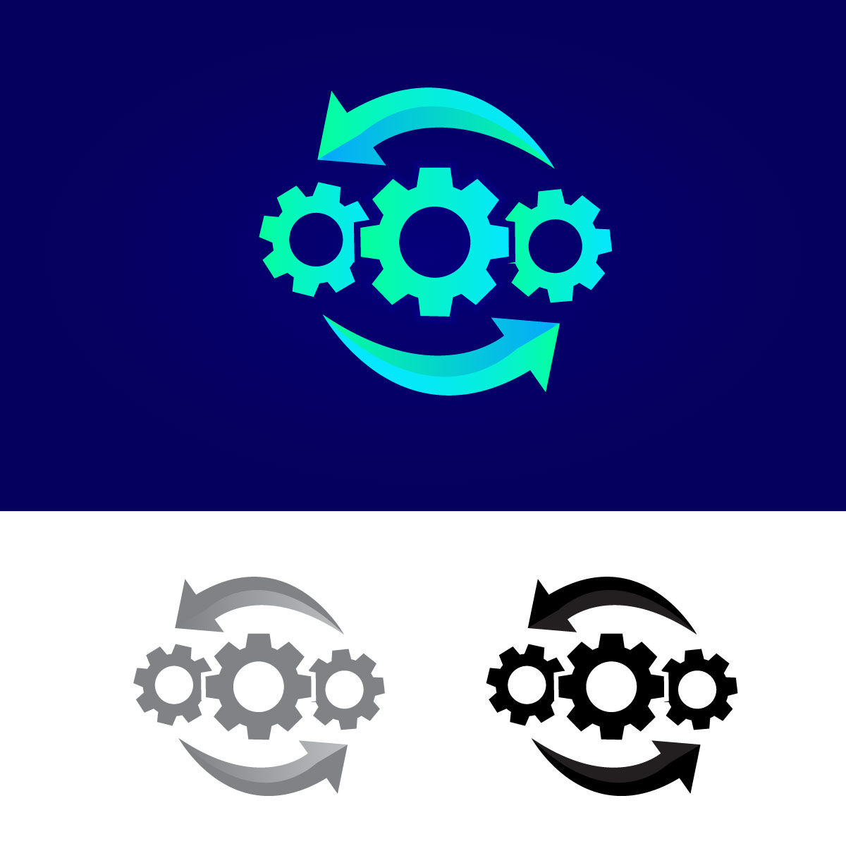 Design de Logo par EnriqueF pour The Web Team | Design #25165762