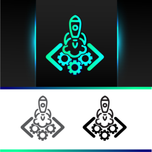 Diseño de Logo por EnriqueF para The Web Team | Diseño: #25165763