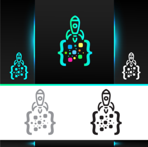 Diseño de Logo por EnriqueF para The Web Team | Diseño: #25165764