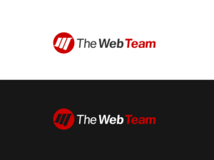 Diseño de Logo por DoveFendi para The Web Team | Diseño: #25130148