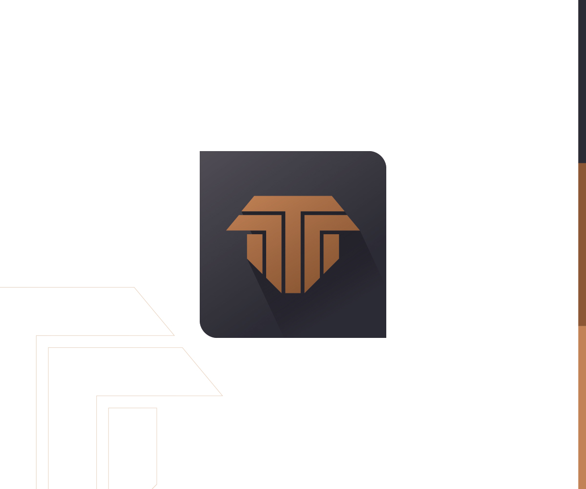 Diseño de Logo por iamf para The Web Team | Diseño #25129439