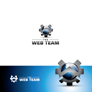 Logo Design by TerryBogard for The Web Team | Design #25140393