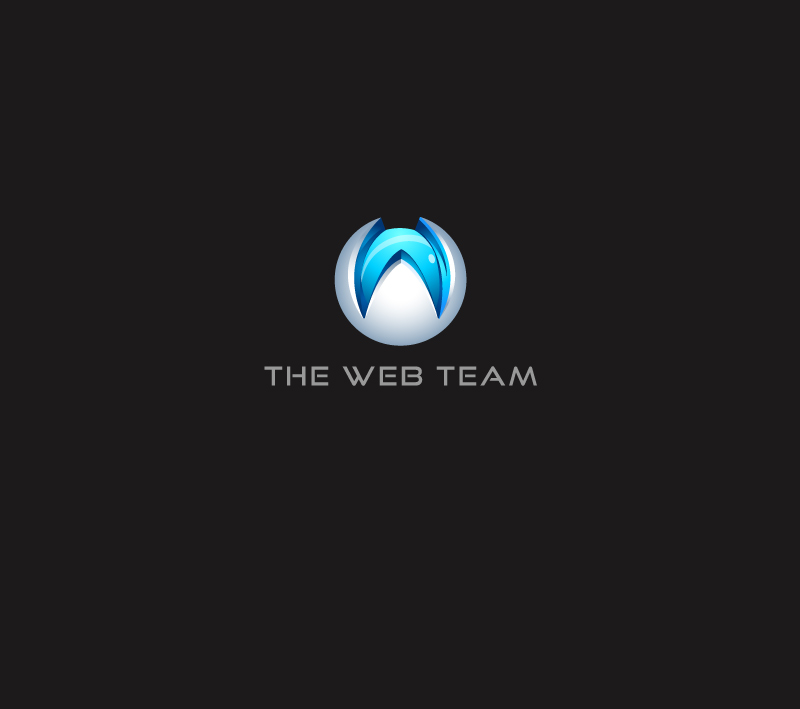 Logo-Design von instudio für The Web Team | Design #25136076