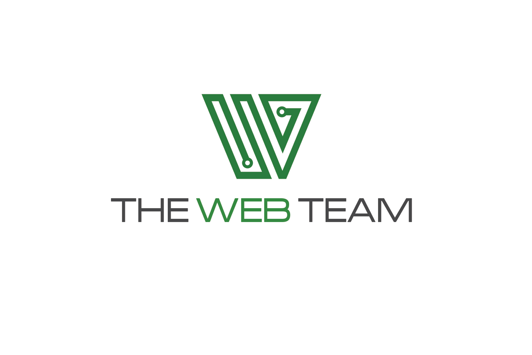 Diseño de Logo por ivo_i_ivanov para The Web Team | Diseño #25135636