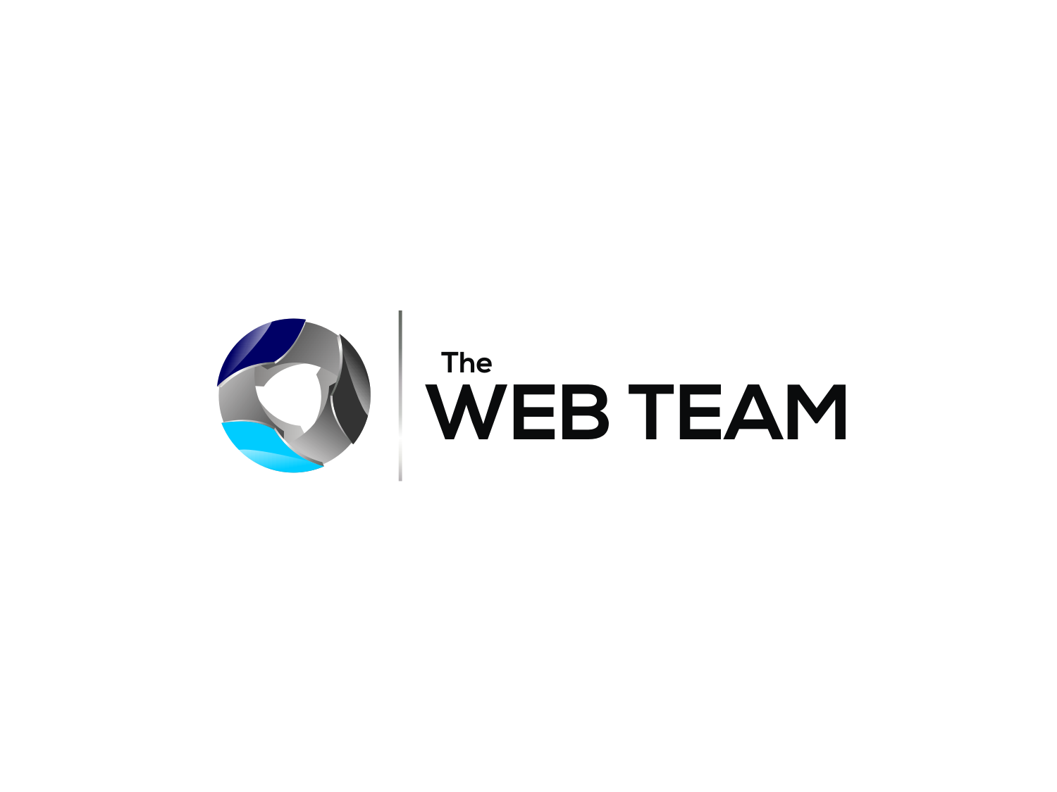 Diseño de Logo por R16 para The Web Team | Diseño #25178526