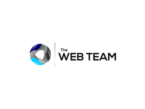 Diseño de Logo por R16 para The Web Team | Diseño: #25178526