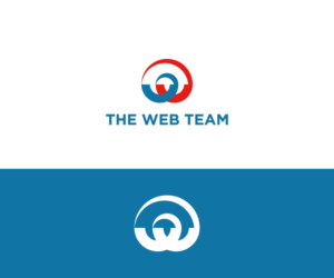 Logo Design by Lumentic for The Web Team | Design: #25140954
