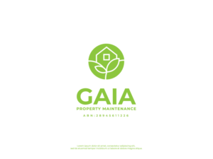 Logo Design by Senpachie for this project | Design: #25131531