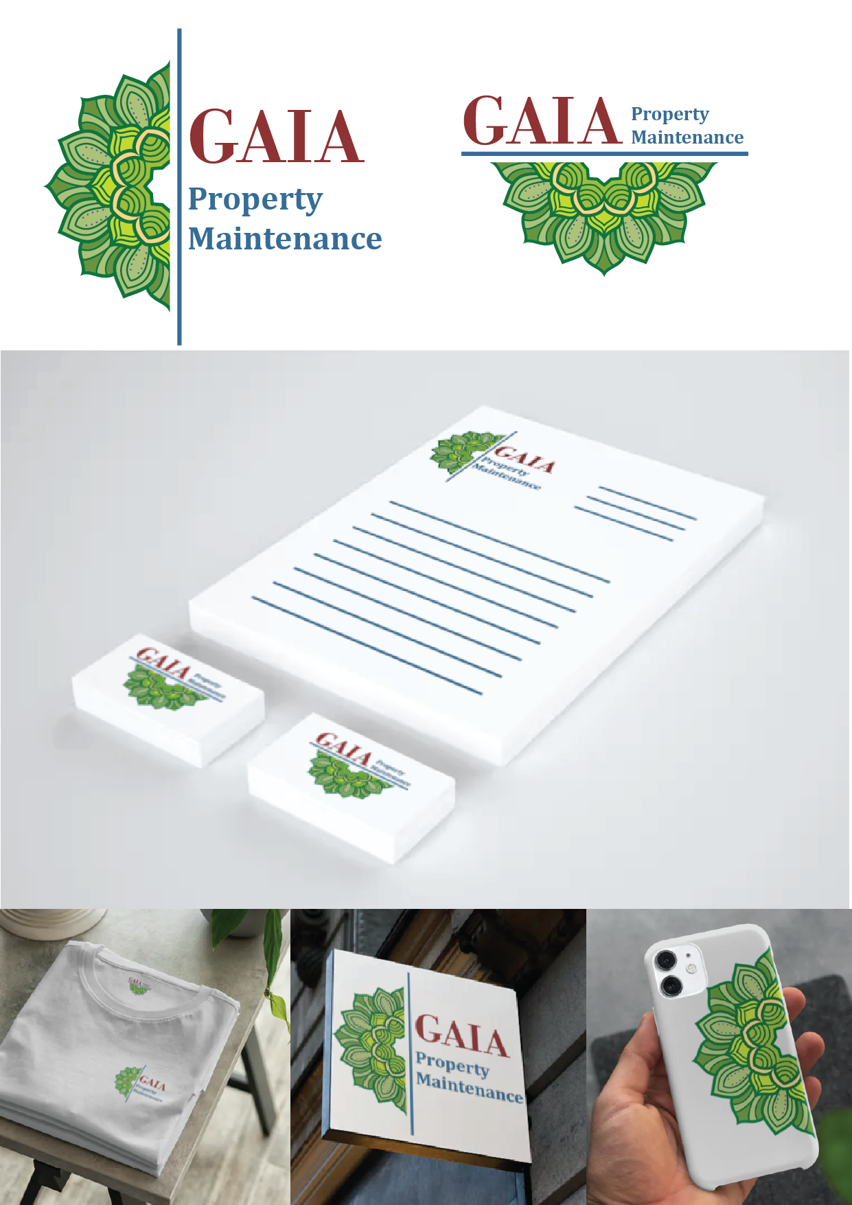 Logo Design by OBUK Design for this project | Design #25128709