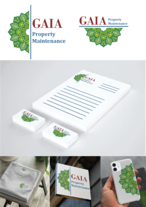 Logo Design by OBUK Design for this project | Design: #25128709
