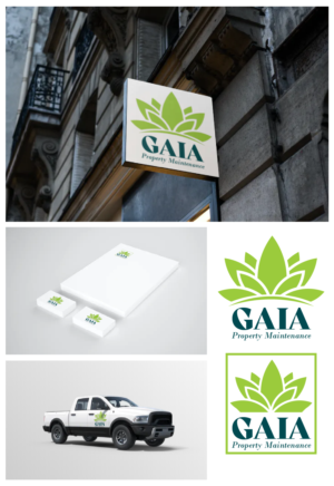 Logo Design by OBUK Design for this project | Design: #25132920