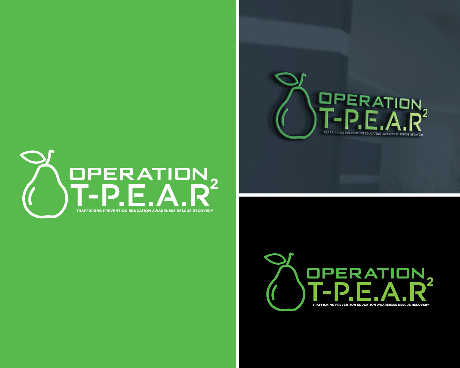 Logo Design by Atec for this project | Design #25163631