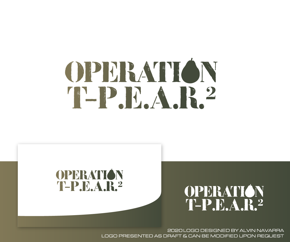 Logo Design by alvinnavarra for this project | Design #25168825