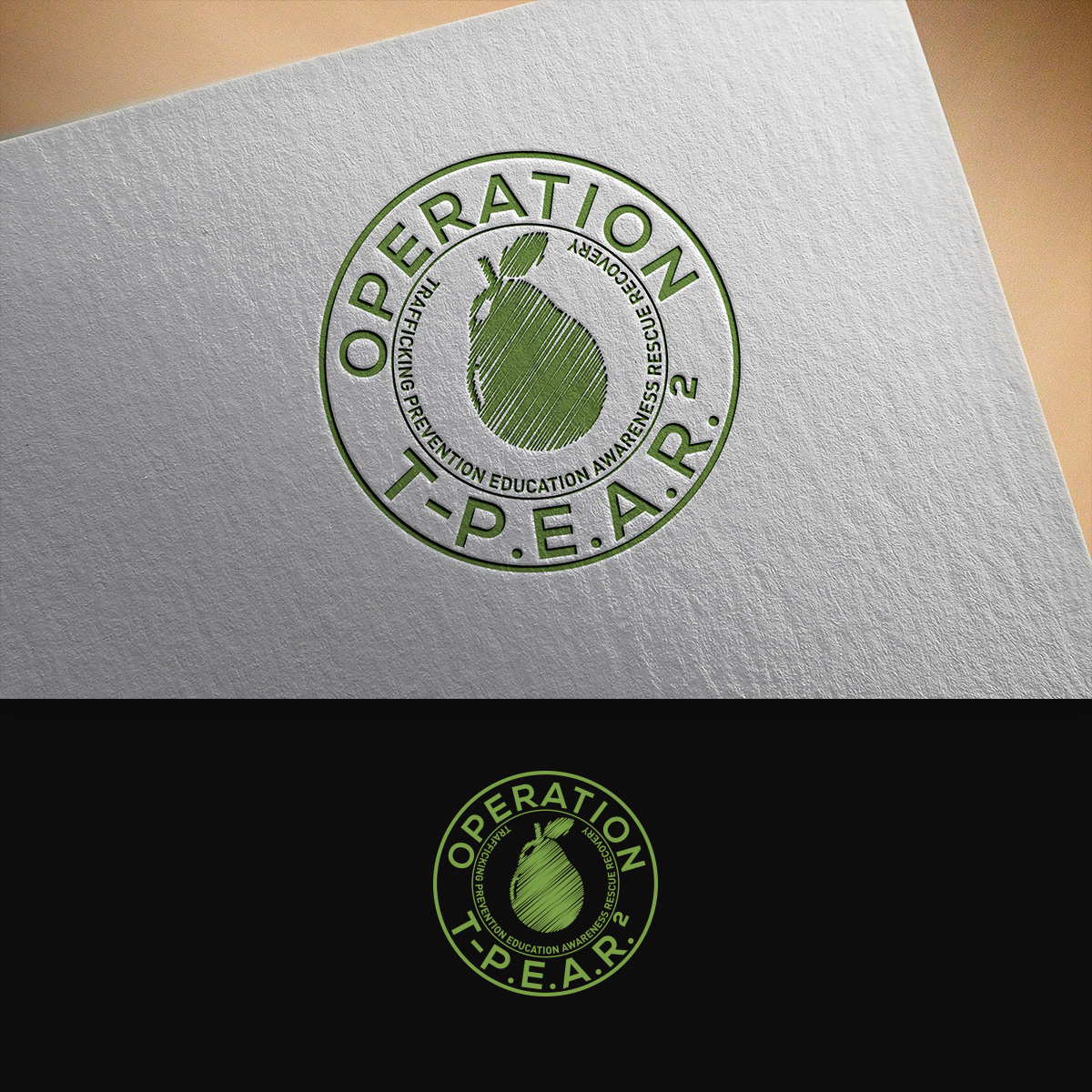 Logo Design by DesignDUO for this project | Design #25171264