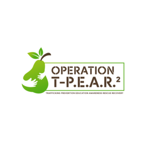 Operation T-P.E.A.R.² | Logo Design by -:SD:-