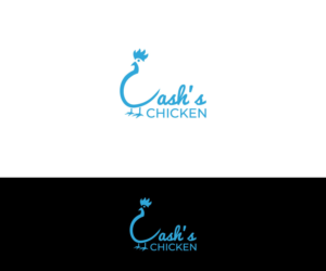 Logo Design by ben afleck