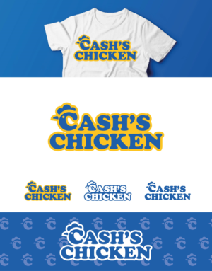 Logo Design by Anton for this project | Design: #25198150