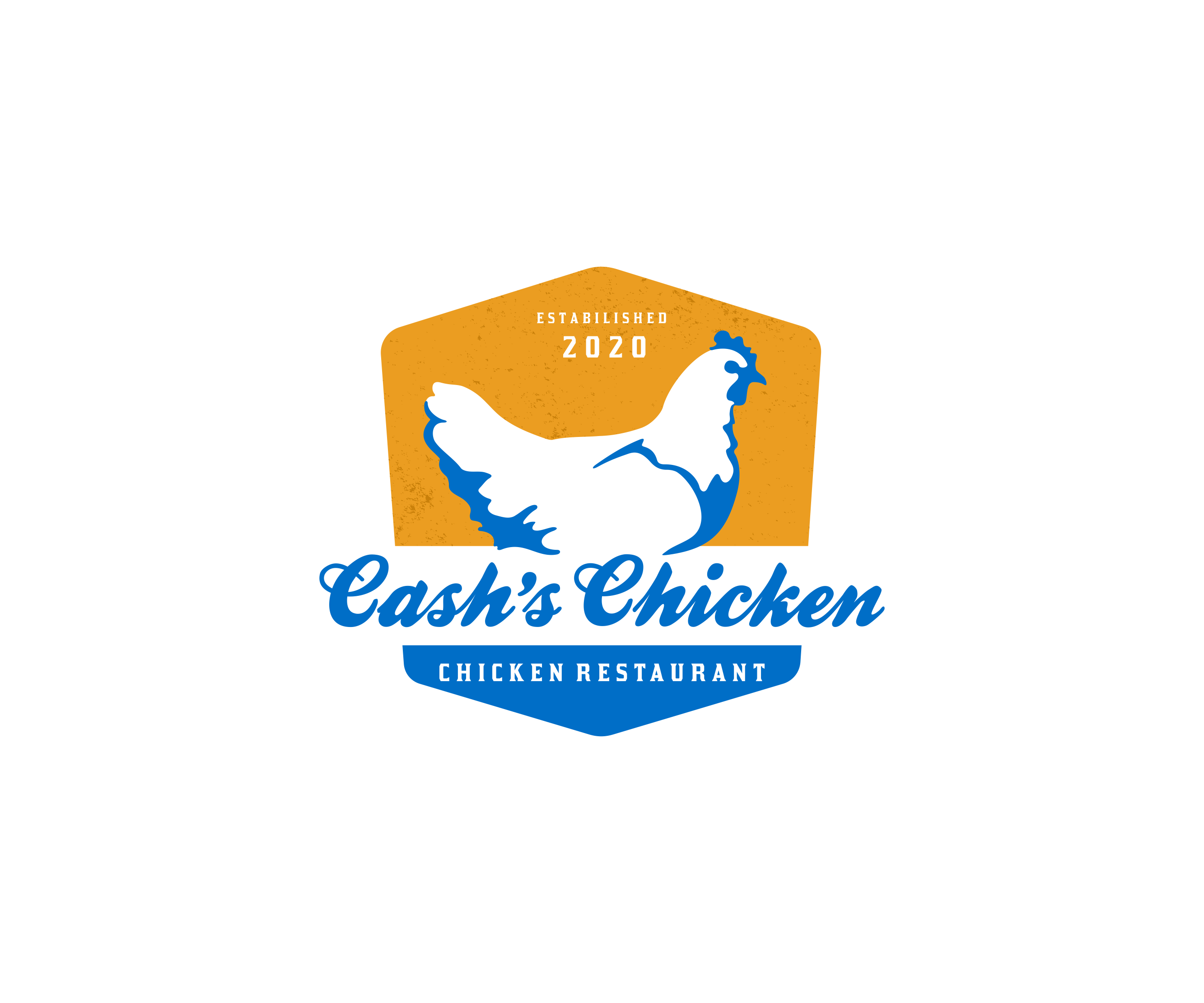Logo Design by Tony Bishop for this project | Design #25197801