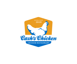 Logo Design by Tony Bishop for this project | Design: #25197861