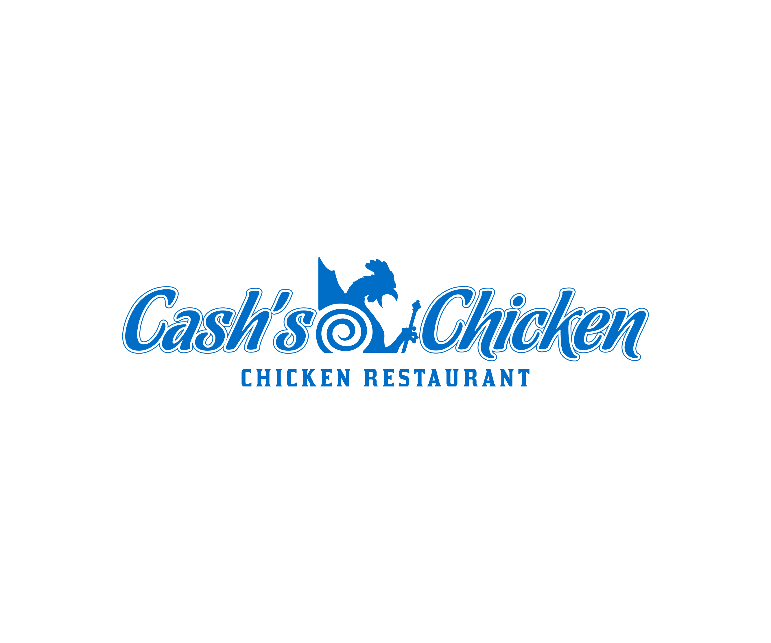 Logo Design by Tony Bishop for this project | Design #25197943