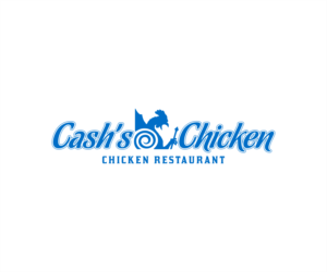 Logo Design by Tony Bishop for this project | Design: #25197943