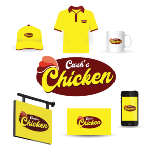 Logo-Design von Designer choice für dieses Projekt | Design #25179990