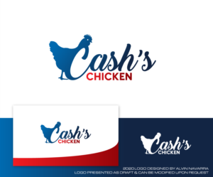 Logo Design by alvinnavarra for this project | Design: #25193493