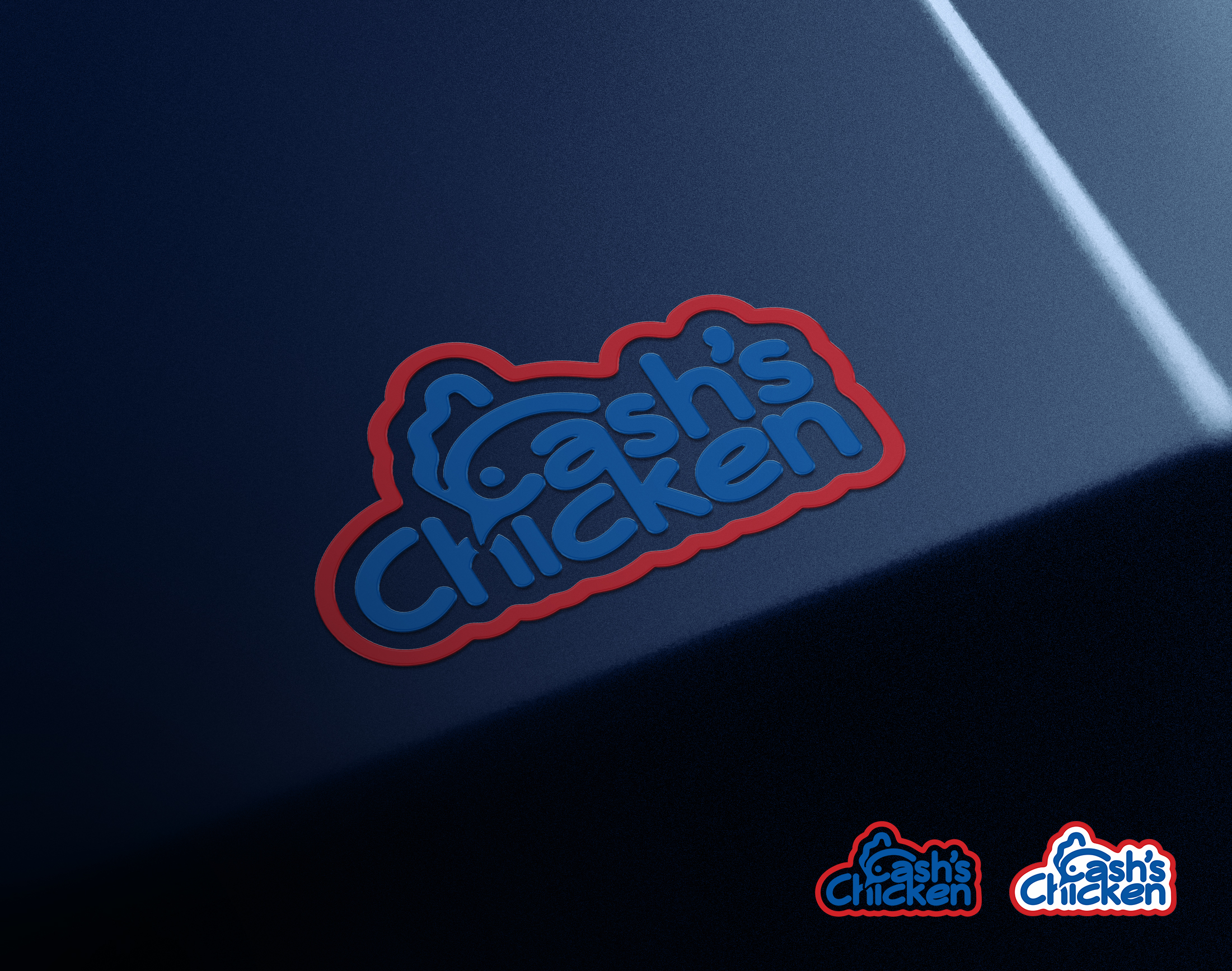 Logo Design by aquabomb26 for this project | Design #25183696