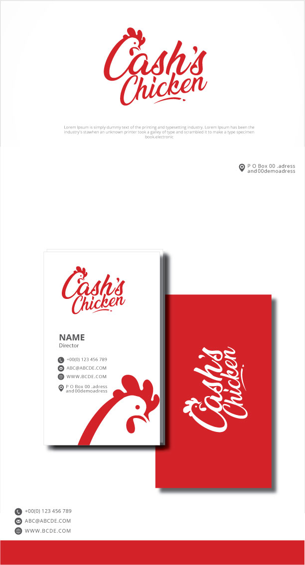 Diseño de Logo por graphicevolution para este proyecto | Diseño #25172128
