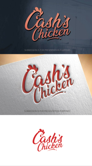 Logo Design by graphicevolution for this project | Design: #25172129