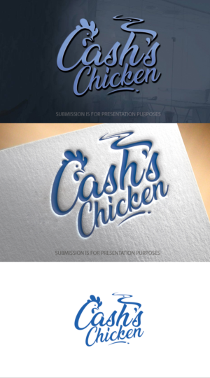 Logo Design by graphicevolution for this project | Design: #25172139
