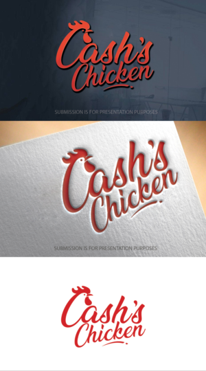 Logo Design by graphicevolution for this project | Design: #25201647