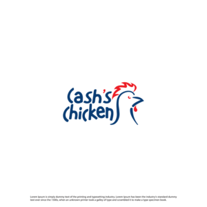 Logo Design by Potatow for this project | Design: #25208142