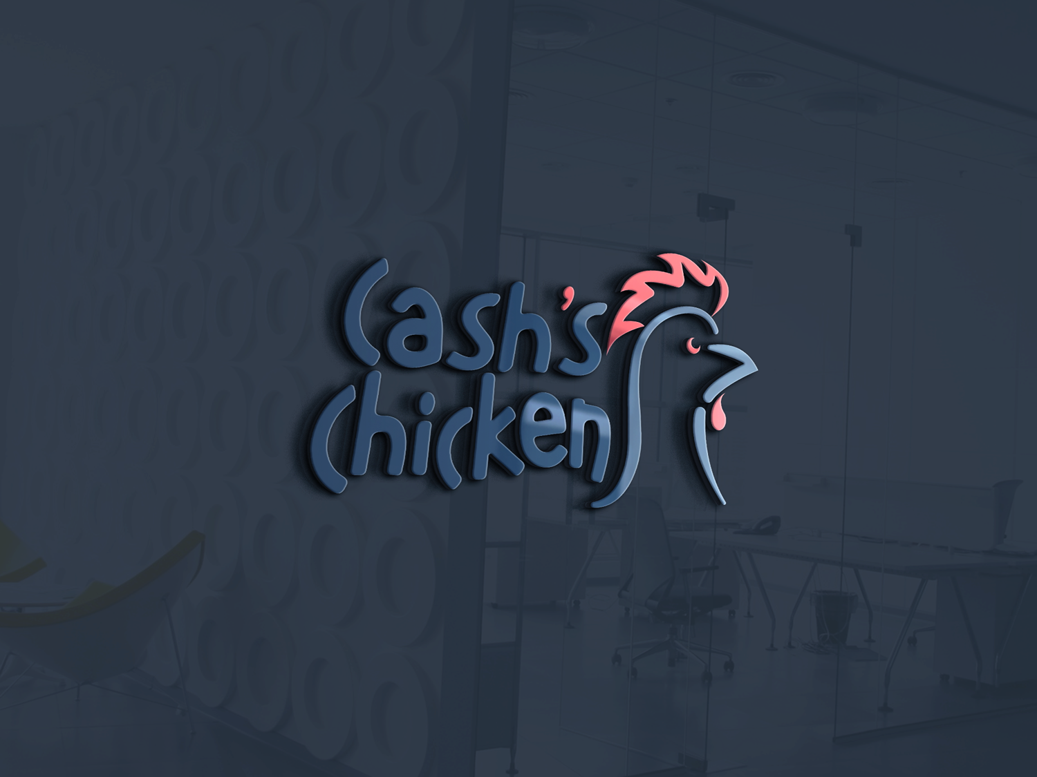 Logo Design by Potatow for this project | Design #25208183
