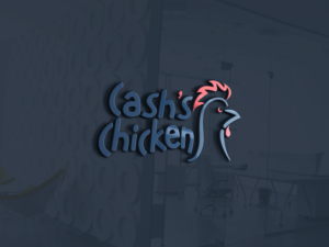 Logo Design by Potatow for this project | Design: #25208183