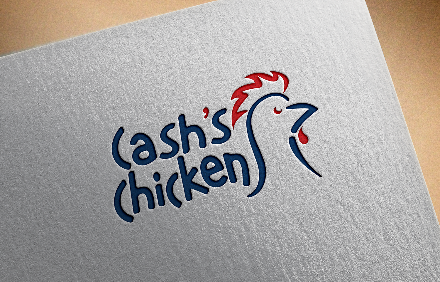 Logo Design by Potatow for this project | Design #25208184