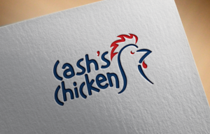 Logo Design by Potatow for this project | Design: #25208184