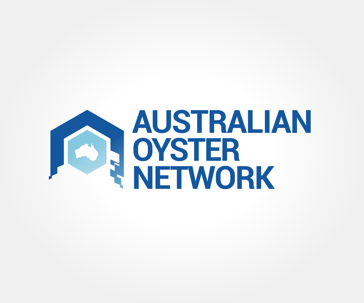 Logo Design by logoarts for Australian Oyster Network | Design #25142585