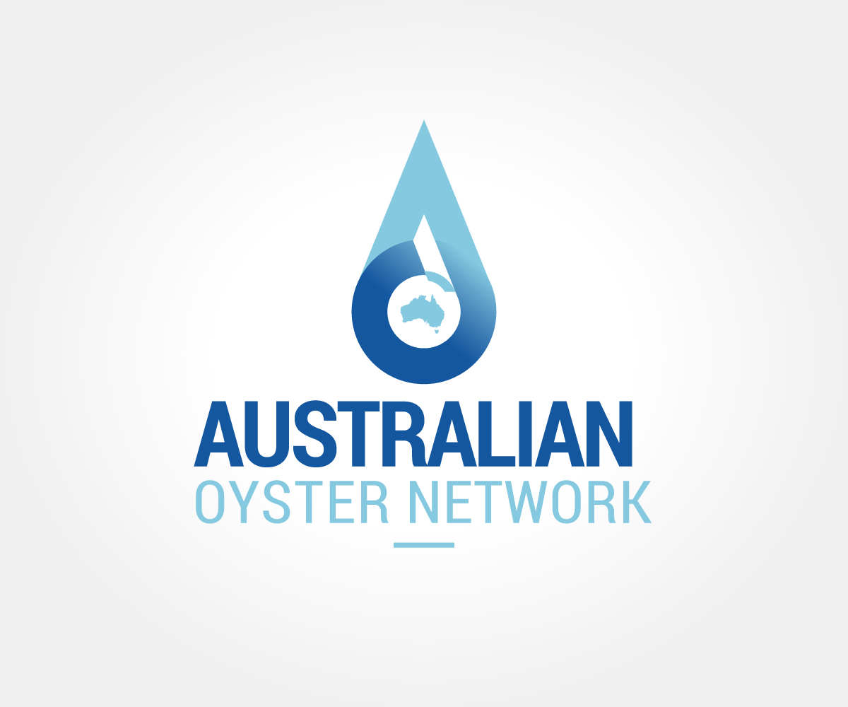 Logo Design by logoarts for Australian Oyster Network | Design #25142587