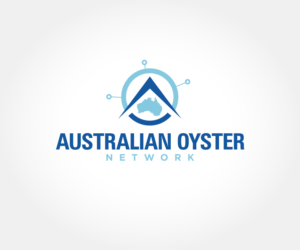 Logo Design by logoarts for Australian Oyster Network | Design: #25146404