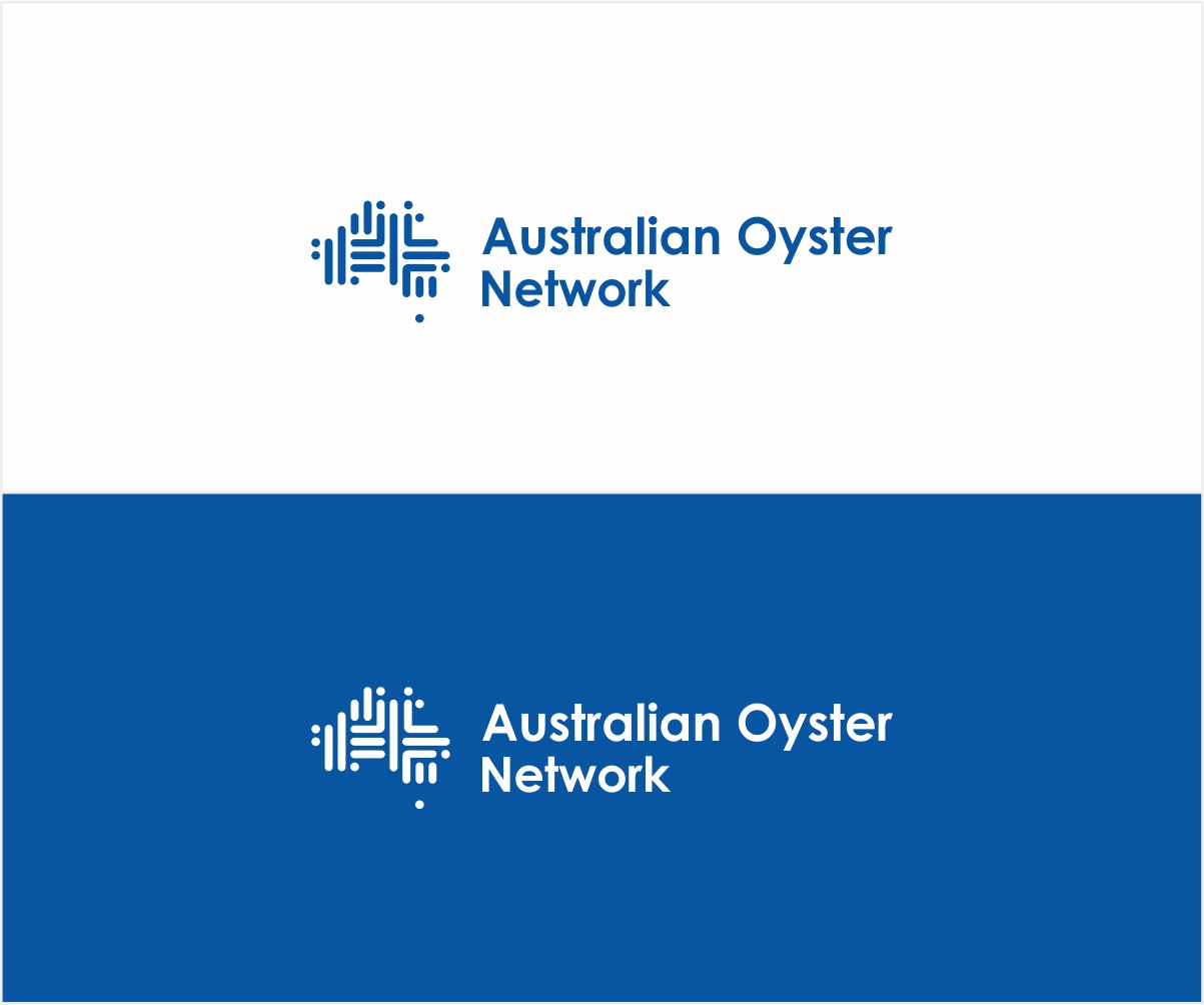 Diseño de Logo por Logocraft para Australian Oyster Network | Diseño #25143638