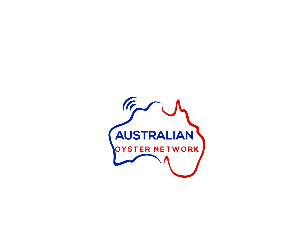 Logo Design by ikramhsakib for Australian Oyster Network | Design #25152863