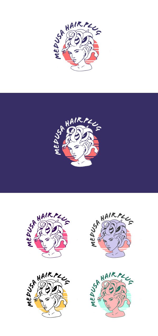 Logo Design by JTdsign for this project | Design #25128670