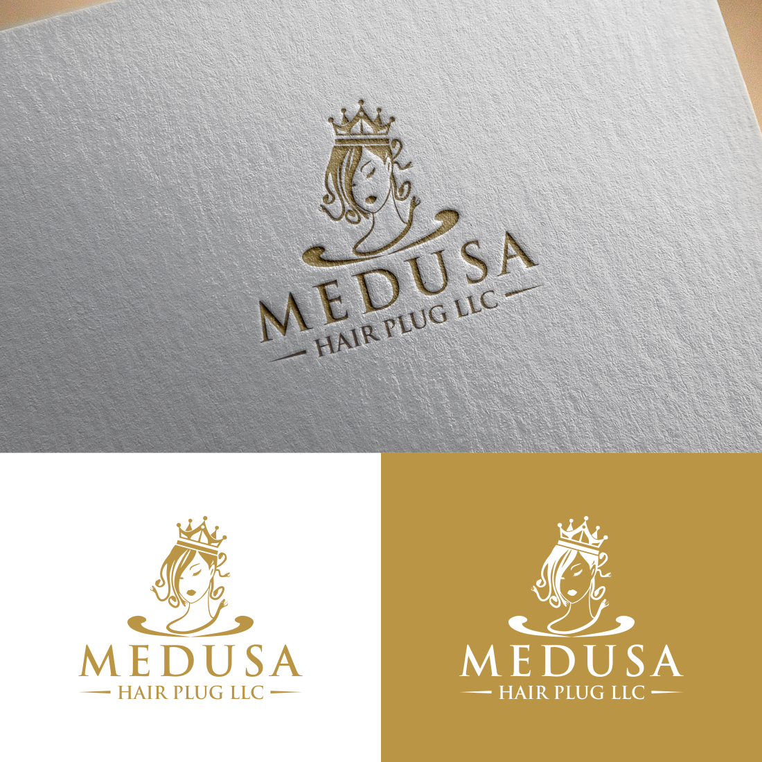 Logo Design by aqilazhifara for this project | Design #25127874