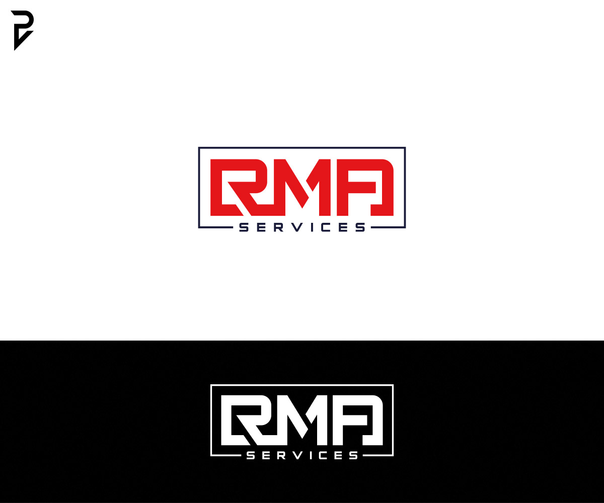 Logo Design by poisonvectors for RMA Services Australia Pty Ltd | Design #25132846